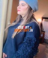 Gurleen Escort Service from Chinsurah