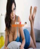 Ridhi escort girl in Loni